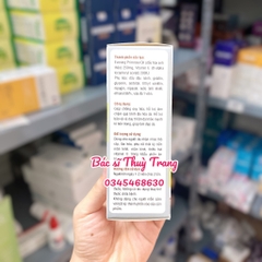 Viên uống chống lão hoá, điều hoà nội tiết, đẹp da Louixa Vitamin E - hộp 60 viên