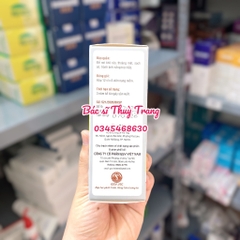 Viên uống chống lão hoá, điều hoà nội tiết, đẹp da Louixa Vitamin E - hộp 60 viên