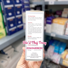 Viên uống bổ sung dưỡng chất có lợi cho da, tóc và móng Beauty GSV - hộp 60 viên