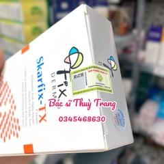 Kem trị thâm, nám Fixderma Skarfix – TX Cream - 15g