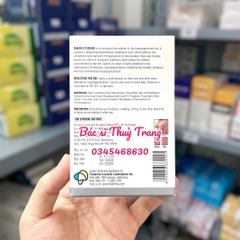 Kem trị thâm, nám Fixderma Skarfix – TX Cream - 15g