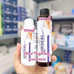 Towders Spray Permethrin 5% - Xịt Ghẻ Loại Bỏ Ký Sinh Trùng Hiệu Quả