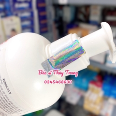 Kem dưỡng cho da khô, viêm da cơ địa, ngứa LYSASKIN Xerolys 10 Soin Emollient Longue Duree - 200ml