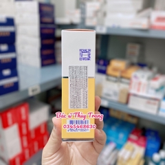 Kem chống nắng dạng nước TENAMYD Aqua Sun Serum SPF 50/PA++ - 70ml