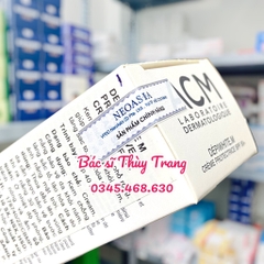 Kem chống nắng phổ rộng giảm lão hoá, tăng sắc tố cho da có vấn đề sắc tố ACM Depiwhite.M SPF50+ Protective Cream - 40ml