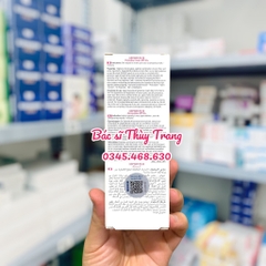 Kem chống nắng phổ rộng giảm lão hoá, tăng sắc tố cho da có vấn đề sắc tố ACM Depiwhite.M SPF50+ Protective Cream - 40ml