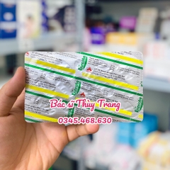 Viên Uống ENZICOBA Hộp 60 Viên - Chống Lão Hóa, Tăng Sức Đề Kháng, Bảo Vệ Tim Mạch