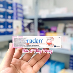 Kem dưỡng ẩm cho da khô Ceradan Skin Barrier Repair Cream - Phục hồi hàng rào da hiệu quả