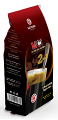 Cà phê đen có đường hòa tan 2in1 (Black instant coffee - 2in1)