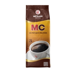 Cà phê bột MC3 (MC3 ground coffee)
