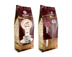Cà phê hạt Arabica - Robusta (A-R roasted coffee beans)