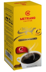 Cà phê Chồn hút chân không  (Weasel vacuum ground coffee)