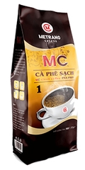 Cà phê bột MC1 (MC1 ground coffee)