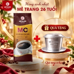 Cà phê bột MC2 (MC2 ground coffee)