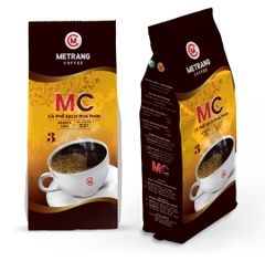 Cà phê bột MC3 (MC3 ground coffee)