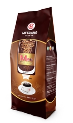 Cà phê hạt MRO (MRO roasted coffee beans)