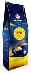 Cà phê Ocean Blue hạt (Ocean Blue roasted coffee beans)