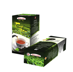 Trà đen Hòa Lộc (Hoaloc black tea)
