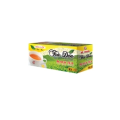 Trà đen túi lọc Hòa Lộc (Hoaloc black dripbag tea)