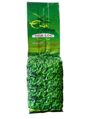 Trà Ô Long Hòa Lộc hút chân không (Vacuum Oolong tea)