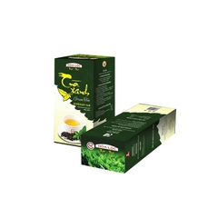Trà xanh Hòa Lộc (Hoaloc green tea)