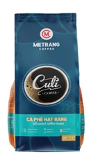 Cà phê Culi hạt (Culi roasted coffee beans)