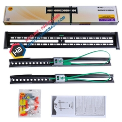 Giá treo tivi LCD NBC3F (40" - 65")