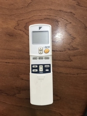 Remote Daikin ARC423A5