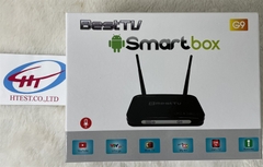 Box Android G9 (Ram 2G Rom 8G)
