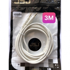 DÂY AV 2 ĐẦU 3 LY JSJ 3M - 6111