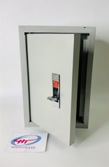 Tủ điện nhỏ ngoài trời (30*21*15) cm