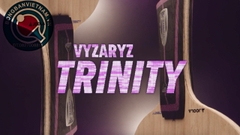 JOOLA VYZARYZ TRINITY