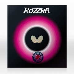 Butterfly Rozena (NĐ Nhật)