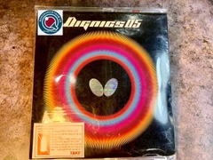 Butterfly Dignics 05