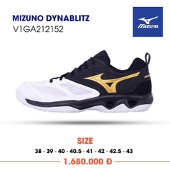 Giày MIZUNO DYNABLITZ