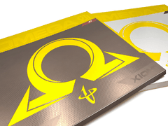 Xiom Omega VII China Guang