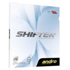 Andro Shifter Powersponge