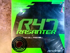 Andro Rasanter R47