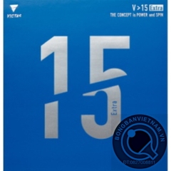 Victas V15 Extra