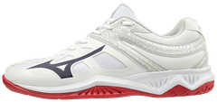 Giày Mizuno Thunder Blade 2 màu trắng