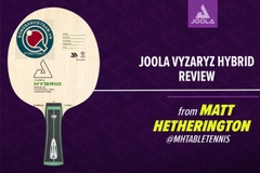 JOOLA VYZARYZ HYBRID