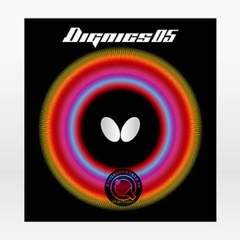 Butterfly Dignics 05