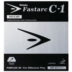Nittaku Fastarc C1