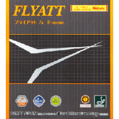 Nittaku Flyatt Hard