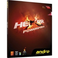 Andro Hexer PowerSponge