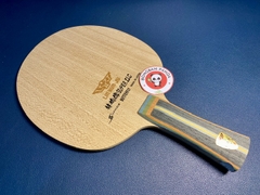 LIN YUN JU SUPER ZLC