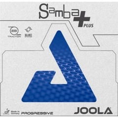 Joola Samba Plus