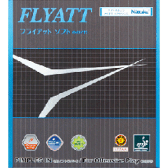 Nittaku Flyatt Soft (NĐN)