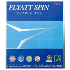 Nittaku Flyatt Spin (NĐN)