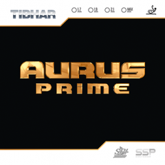 TIBHAR Aurus Prime